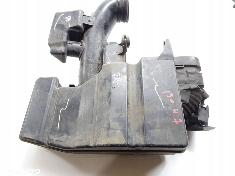 rezonator dolot hyundai i30 ii 1.6 crdi 28220a5800 - 1