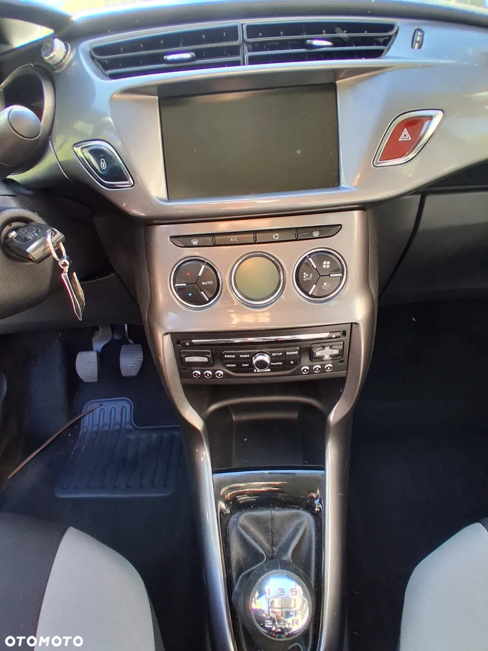 Citroën C3 1.4 HDi Attraction - 6