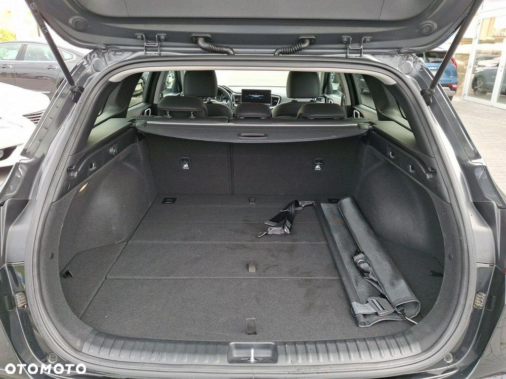 Kia Ceed 1.5 T-GDI Tribute - 15