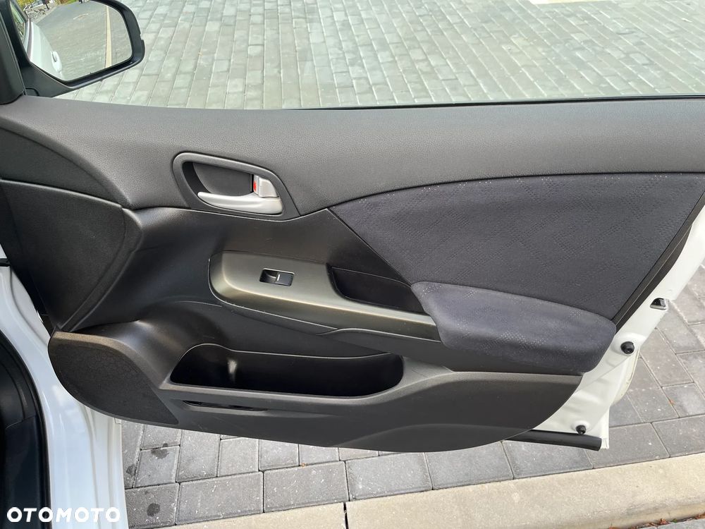 Honda Civic - 16
