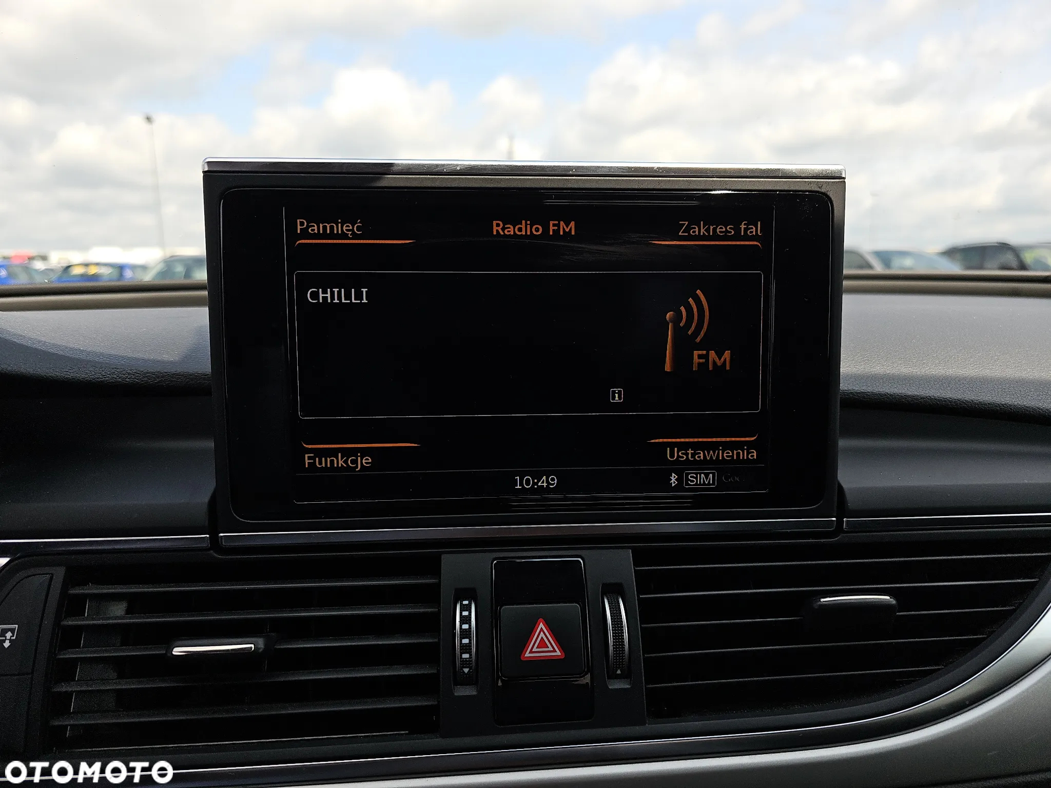 Audi A6 2.0 TDI Quattro S tronic - 18