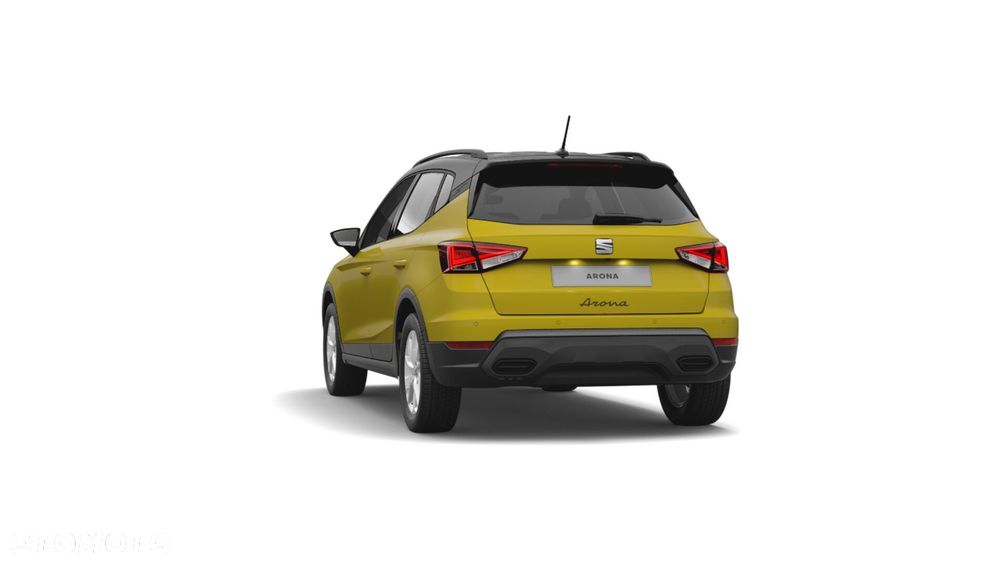 Seat Arona - 3