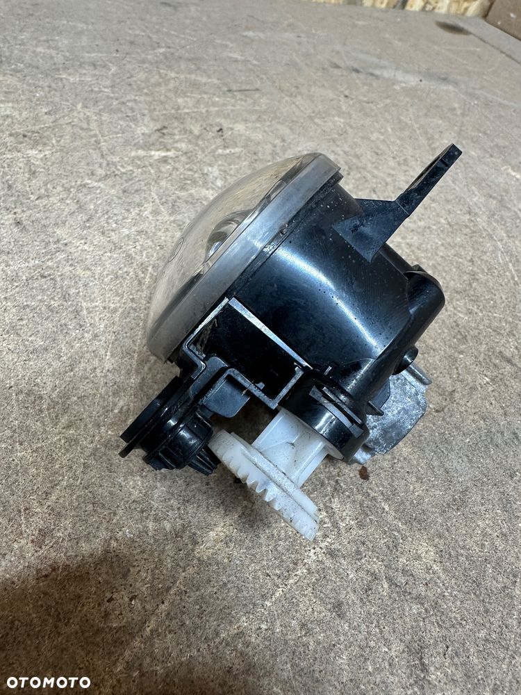 OPEL CROSSLAND X DRL LEWY HALOGEN 89251492 13497329 - 6