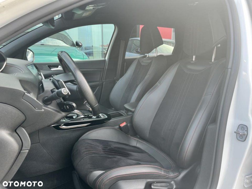 Peugeot 308 - 16