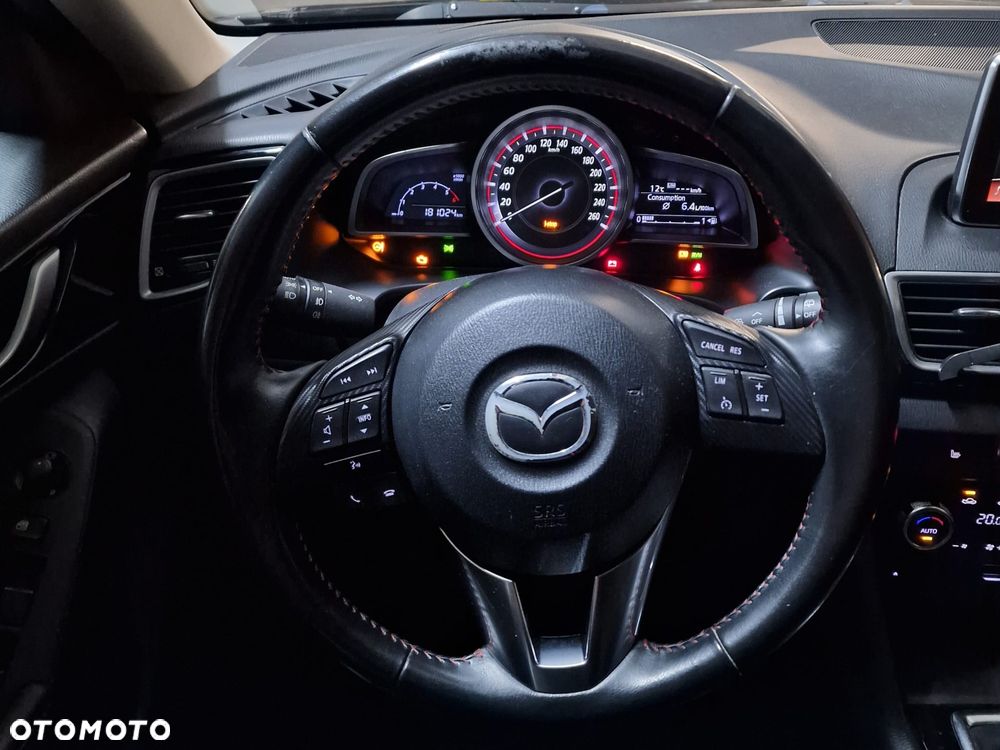 Mazda 3 1.5 D Skyenergy - 19