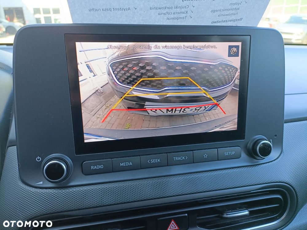 Hyundai Kona 1.0 T-GDI Modern - 6