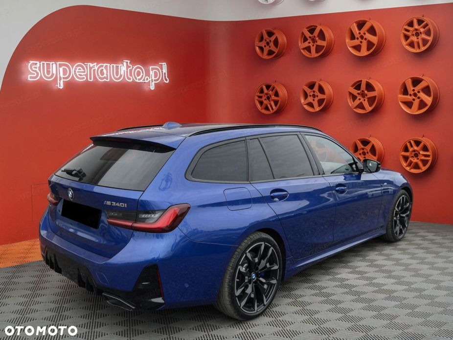 BMW Seria 3 - 3