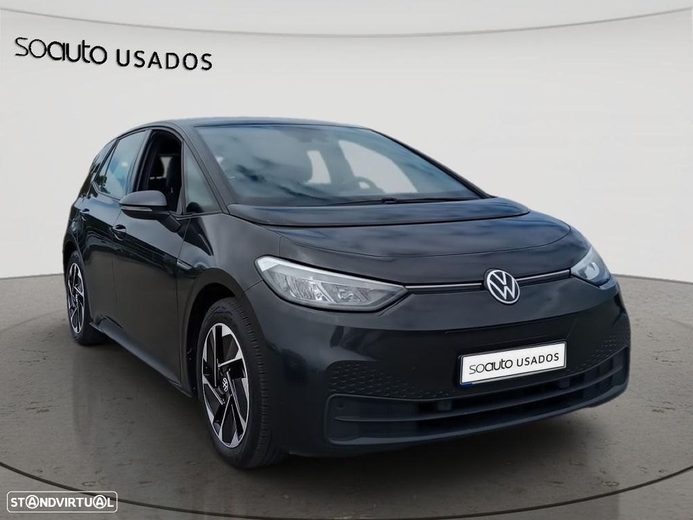 VW ID.3 Pro Elegance - 12