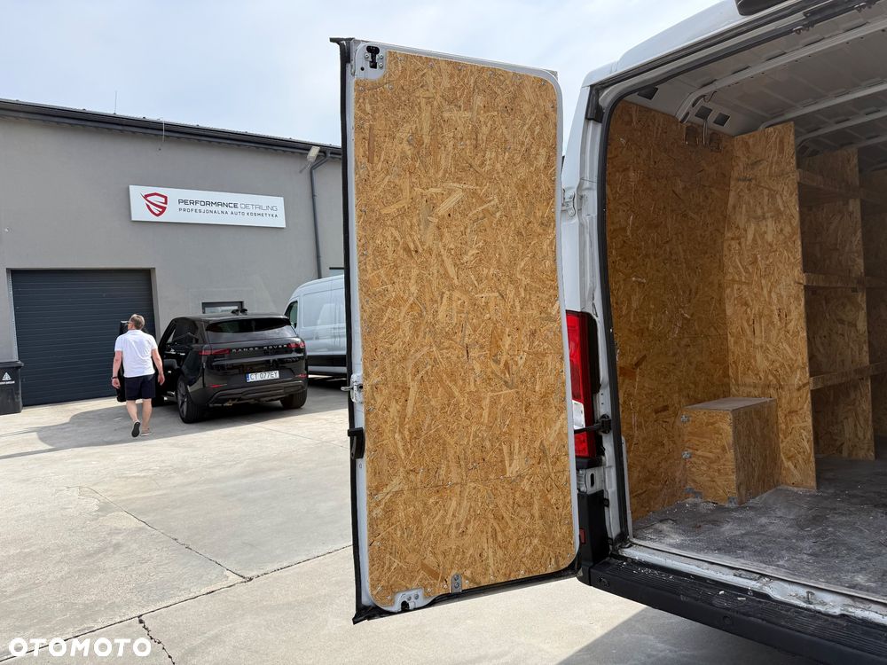Opel Movano L4H2 - 29