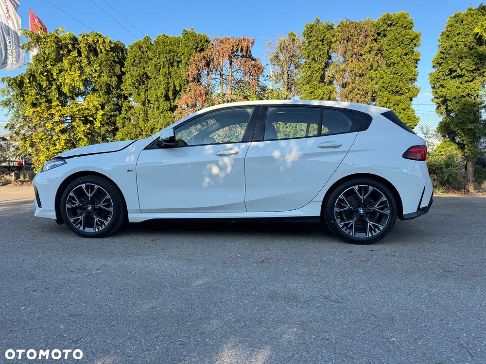 BMW Seria 1 - 2