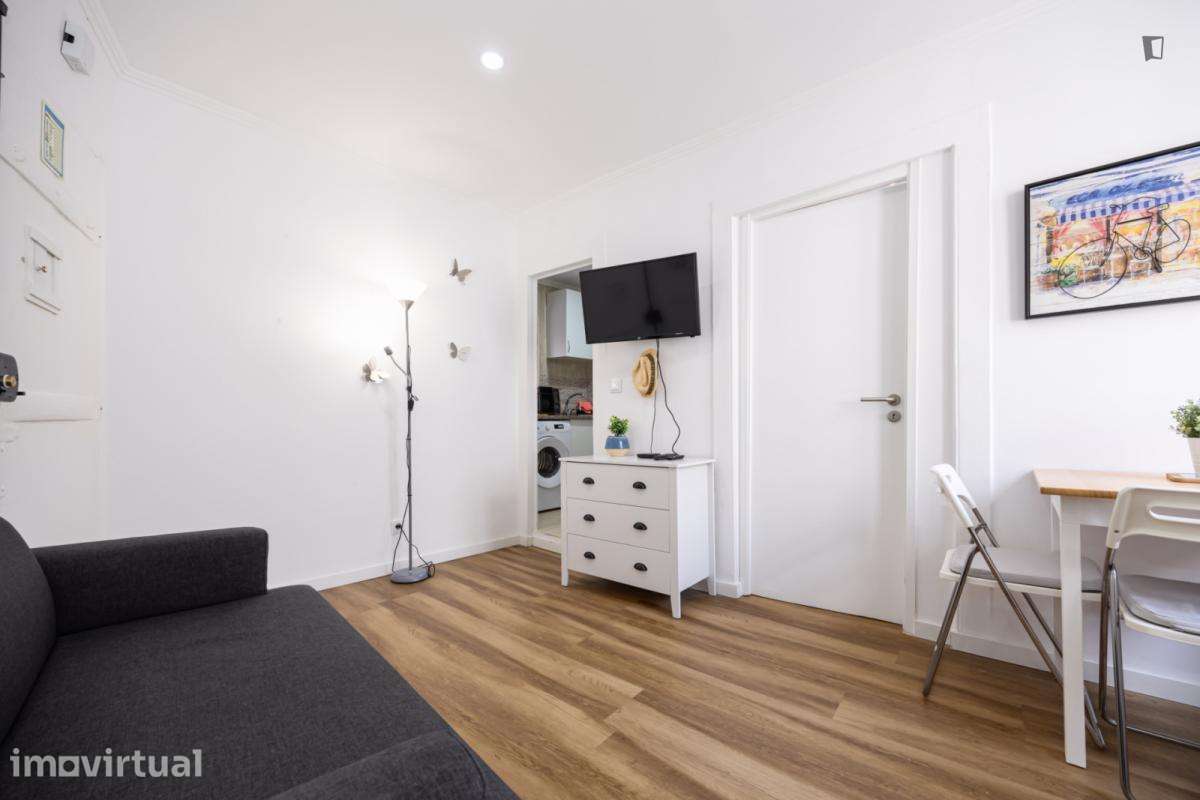 Apartamento com 1 quartos - localizado em Alfama Lisbon - Grande imagem: 3/26