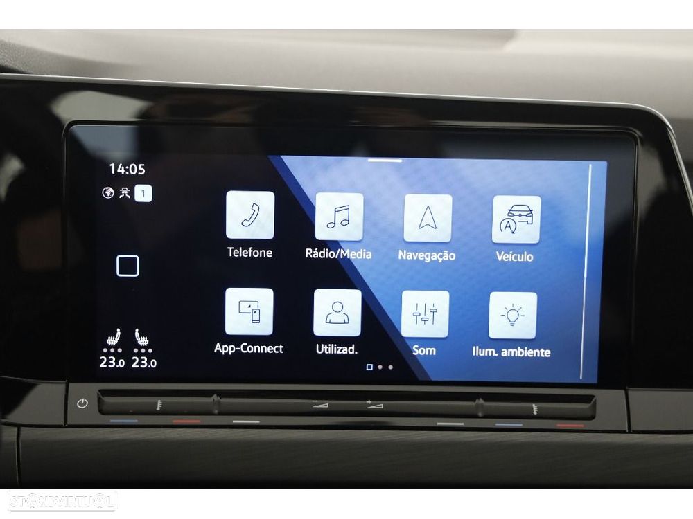 VW Golf 1.4 TSI e-Hybrid DSG - 26