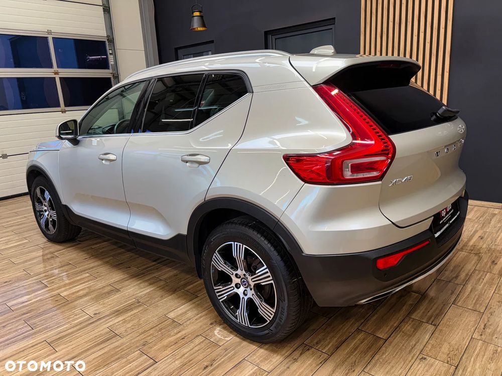Volvo XC 40 D3 Inscription - 10