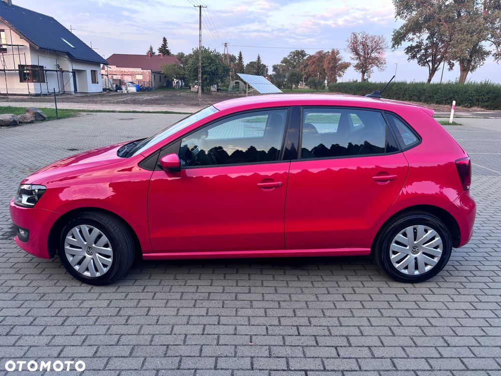 Volkswagen Polo 1.2 Team - 14