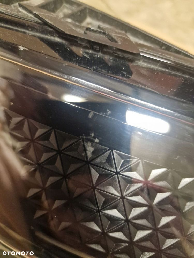 LAMPA PRZEDNIA RENAULT CLIO V 2024 260103507R 260600149R KOMPLET - 9