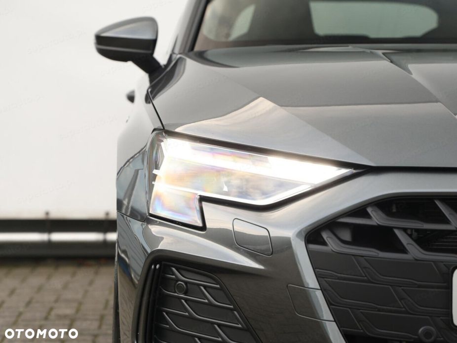 Audi A3 Sportback - 19