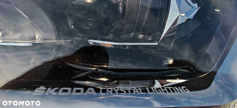 Skoda Superb 1.4 TSI DSG Sportline - 5