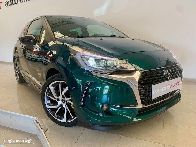DS DS3 - 8