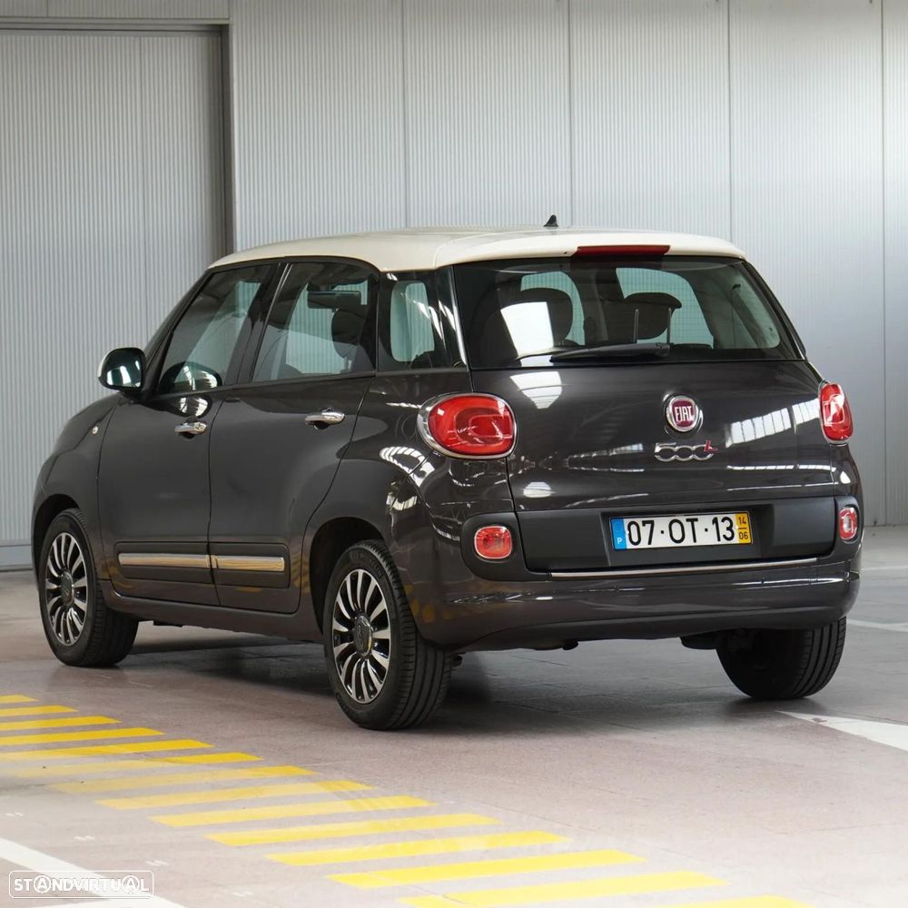 Fiat 500L 1.3 MJ Pop - 7