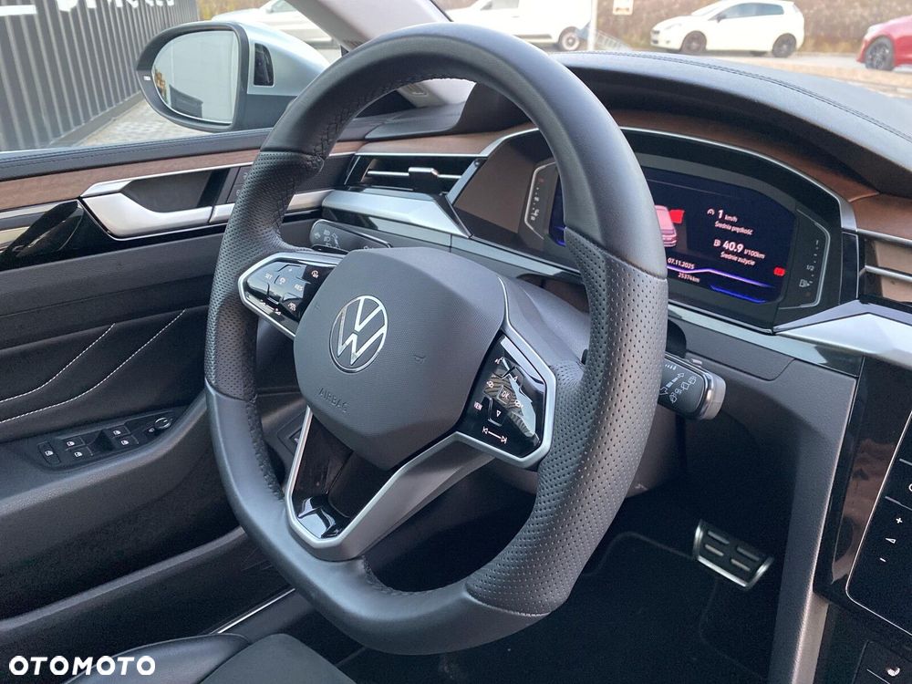 Volkswagen Arteon Shooting Brake - 25