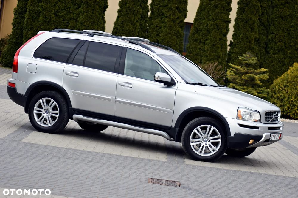 Volvo XC 90 3.2 Kinetic - 27