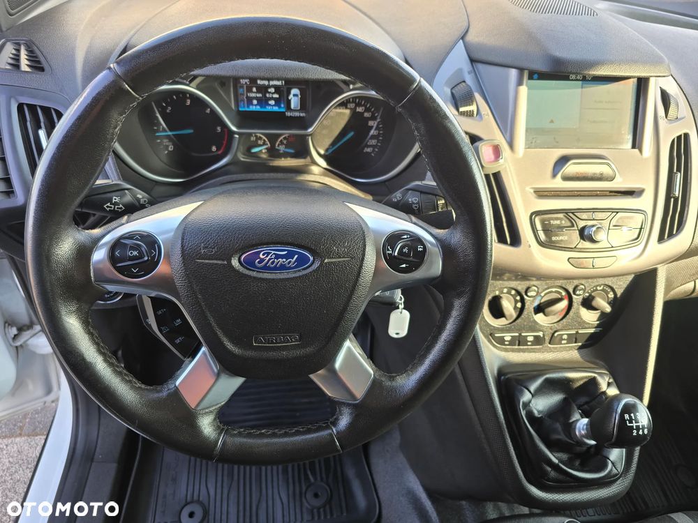 Ford Transit Connect 220 L1 Trend - 13