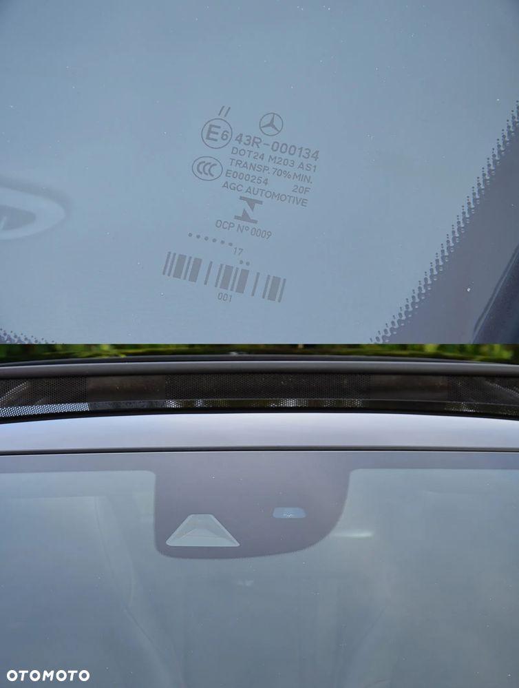 Mercedes-Benz GLA 180 (CDI) d AMG Line - 32