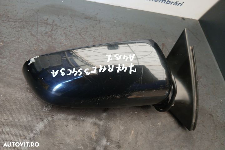 Oglinda dreapta electrica E1010681 Audi A4 B7 [2004 - 2008] Avant wag - 3