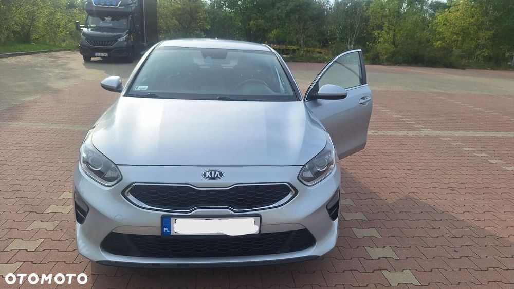 Kia Ceed 1.4 M - 4
