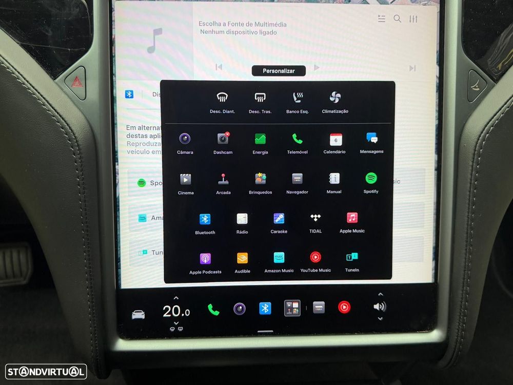Tesla Model S 75D - 26