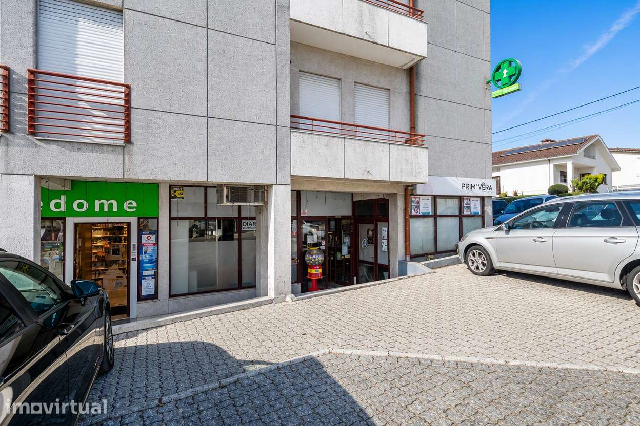 Loja Arrendada – Oportunidade de Investimento em Pedome, Vila Nova de - Grande imagem: 4/16