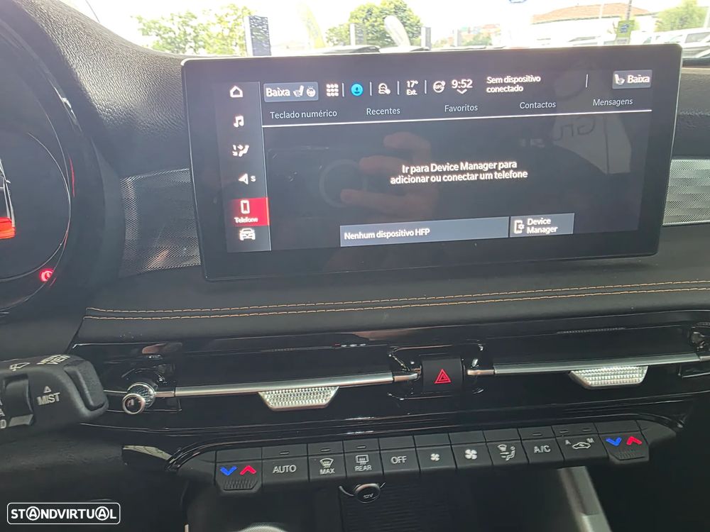 Alfa Romeo Tonale 1.5 Hybrid Sprint - 12