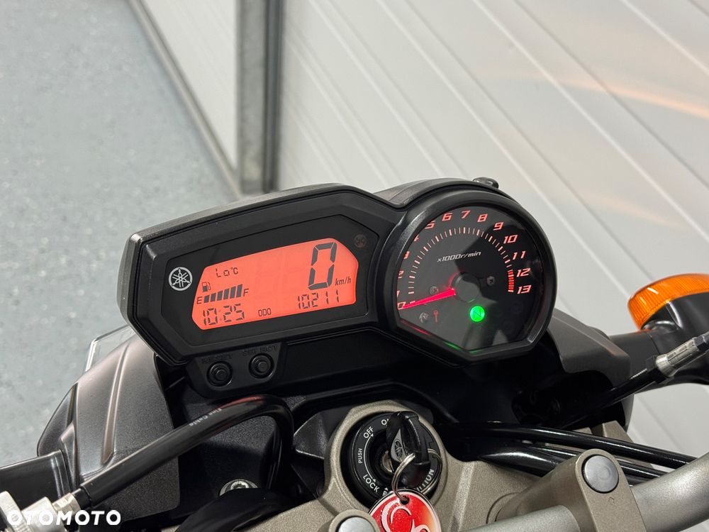 Yamaha XJ - 23