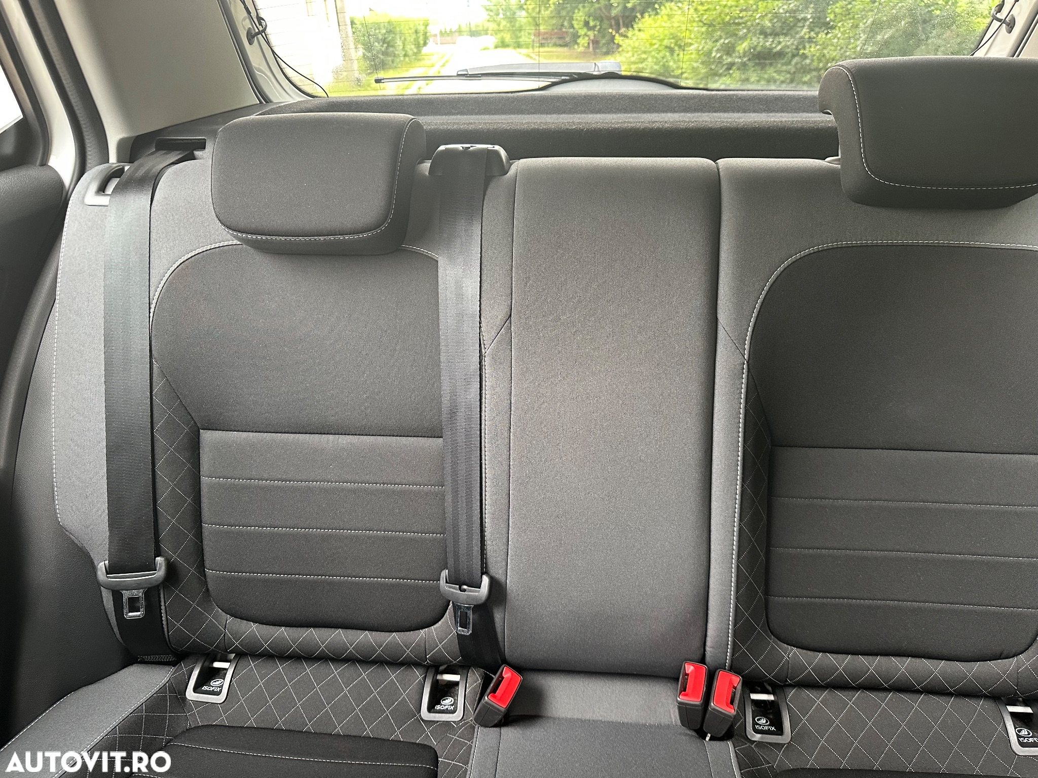 Skoda Fabia 1.0 TSI Ambition - 12