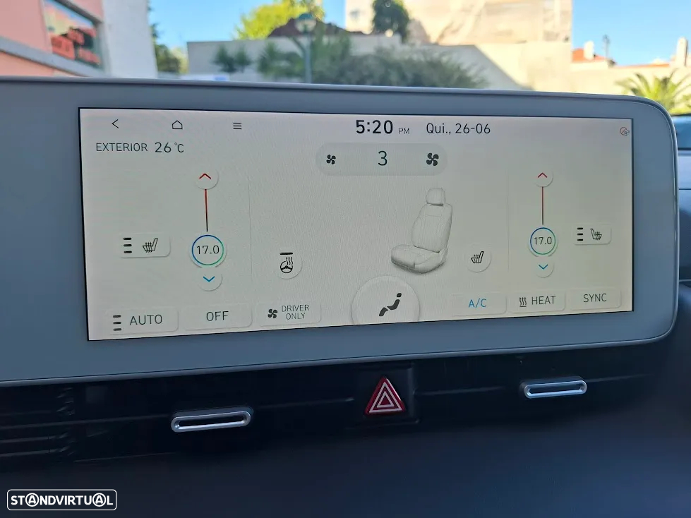 Hyundai Ioniq 5 73 kWh Premium - 21