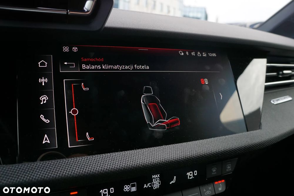 Audi S3 Sportback TFSI Quattro S tronic - 30