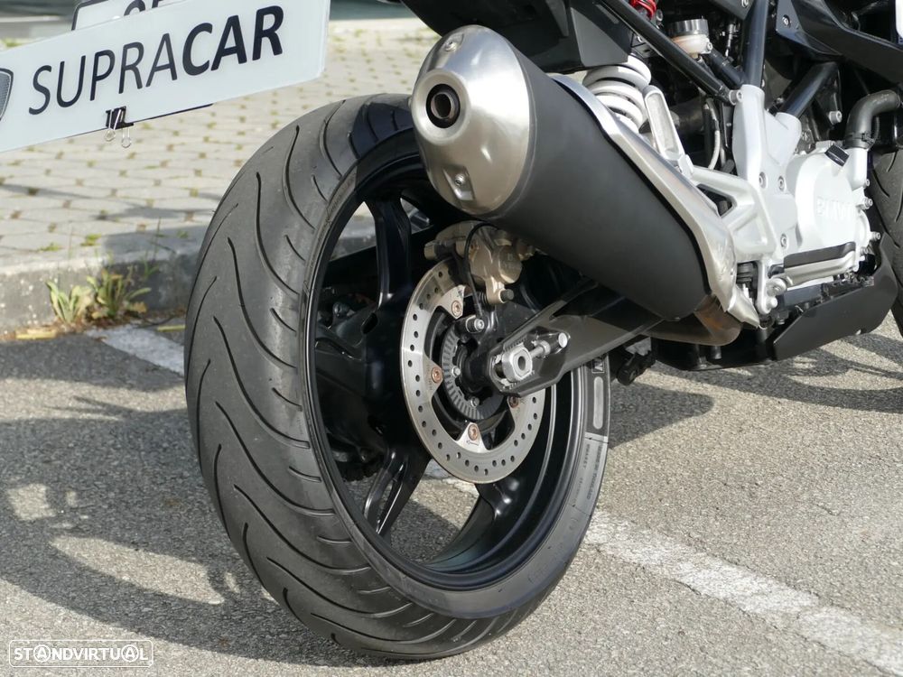 BMW G 310 R - 14