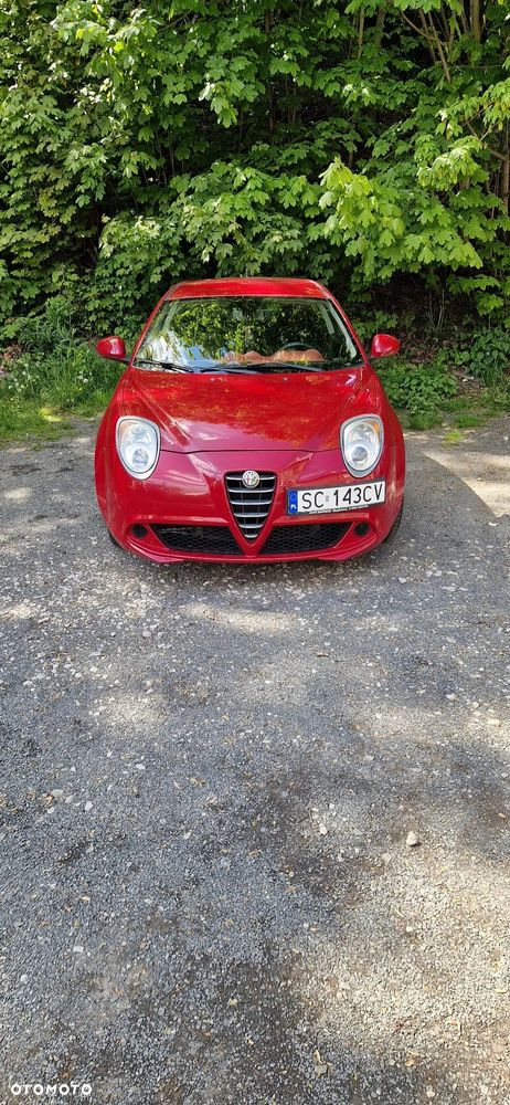 Alfa Romeo Mito - 3
