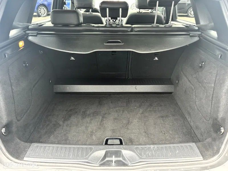 Mercedes-Benz B 180 d AMG Line Aut. - 29