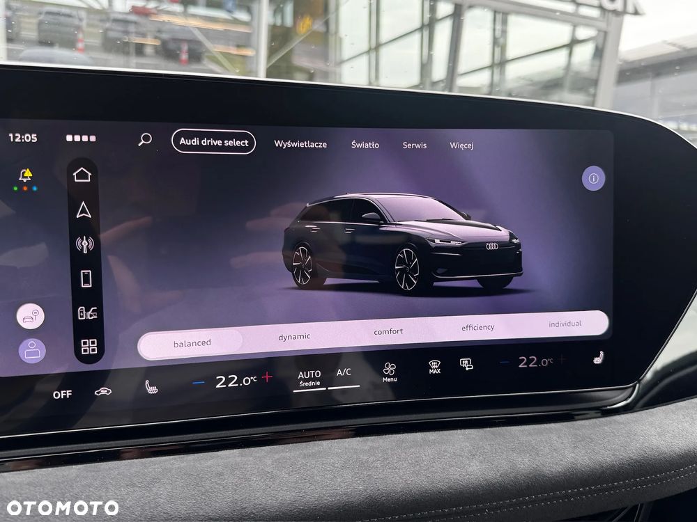 Audi A6 Avant e-tron - 21