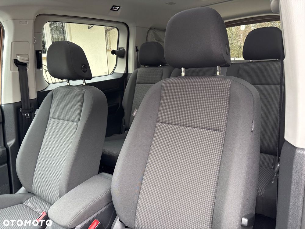 Volkswagen Caddy - 35