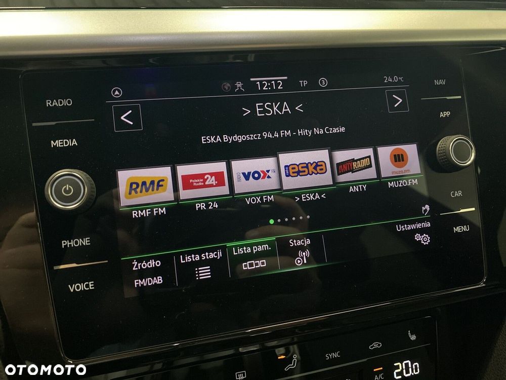 Volkswagen Arteon Shooting Brake 2.0 TSI R-Line DSG - 22