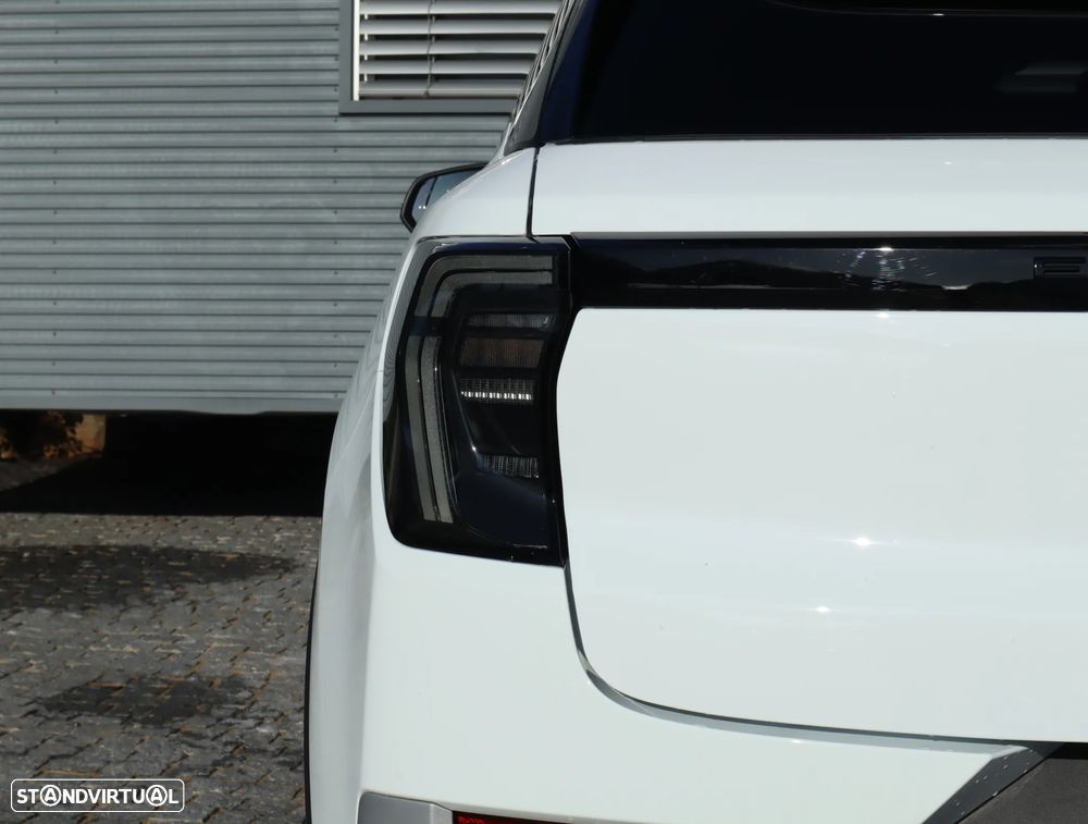 Ford Explorer 77 kWh Premium - 15