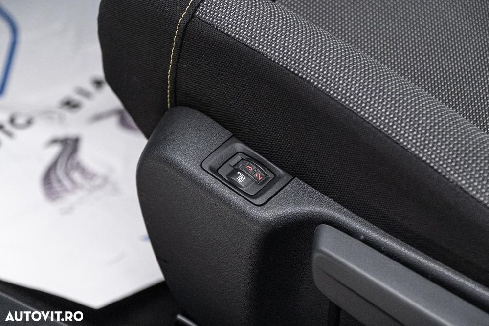 Citroën C3 1.2 PureTech S&S BVM5 Shine - 22