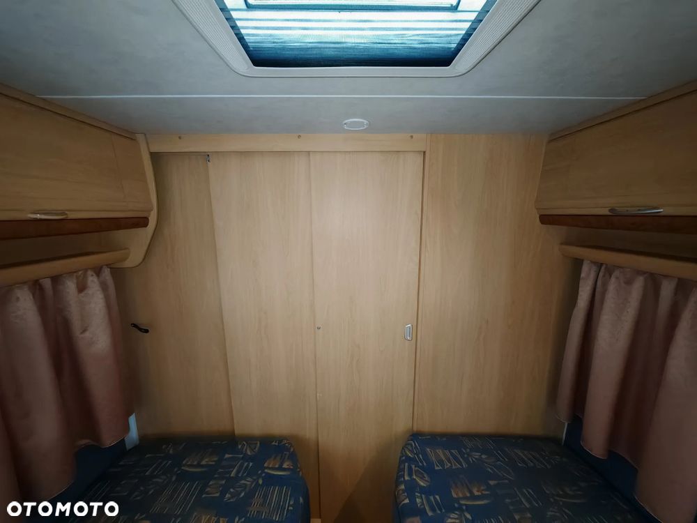 Wilk STERN 530 UE - 38