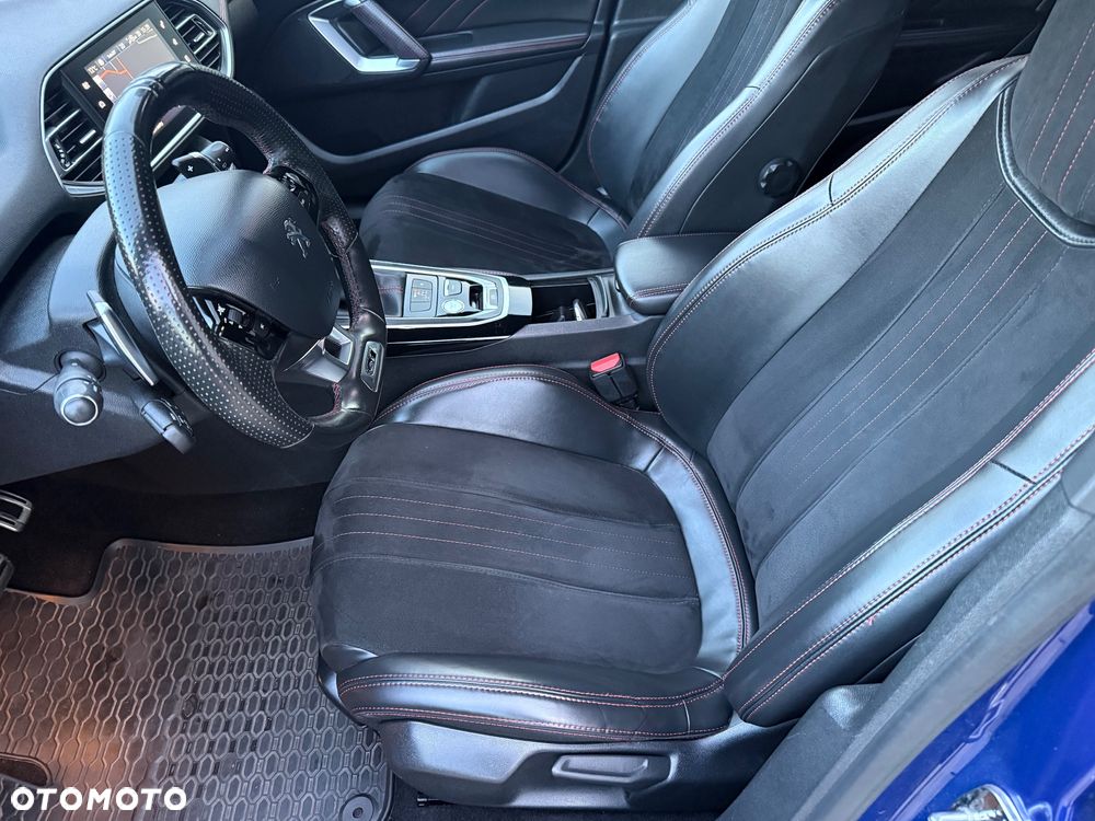 Peugeot 308 - 27