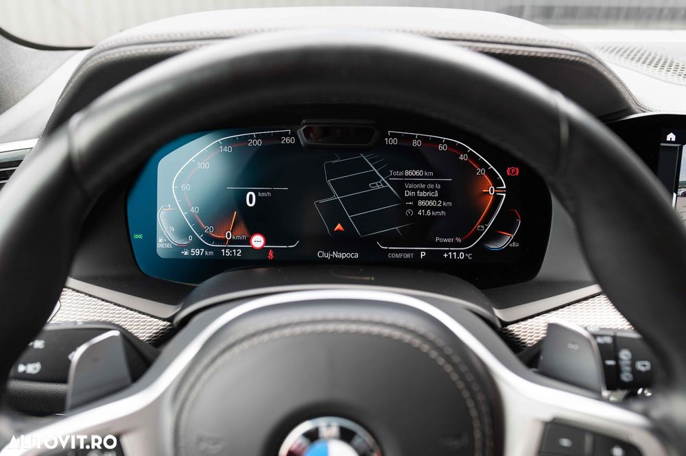 BMW X5 xDrive30d AT MHEV - 17