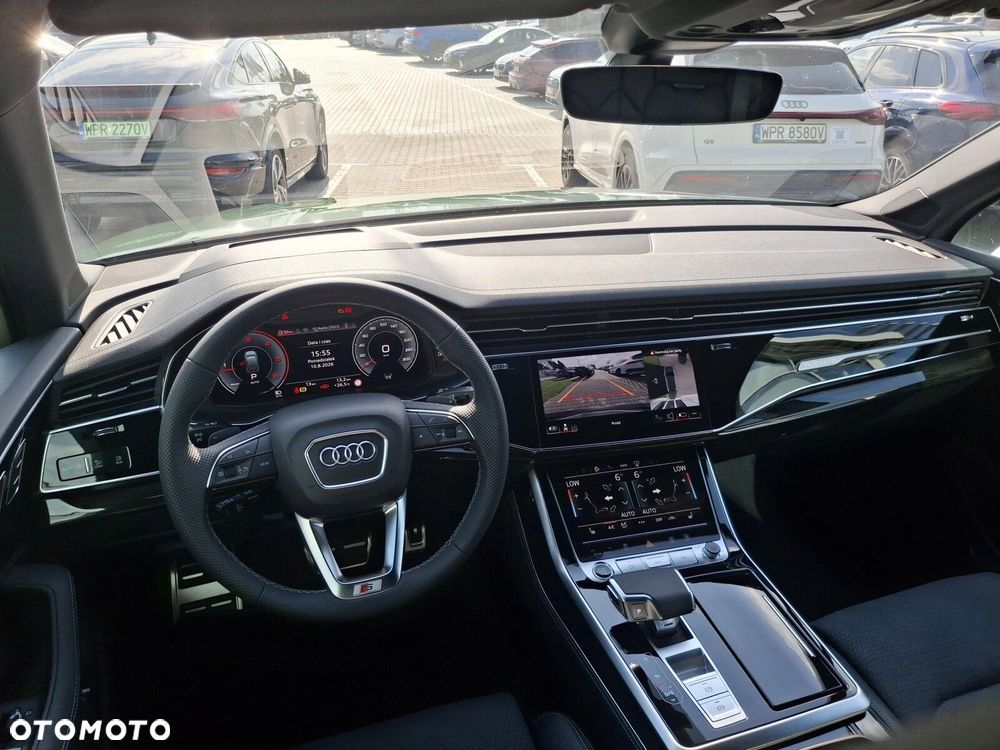 Audi Q7 - 24