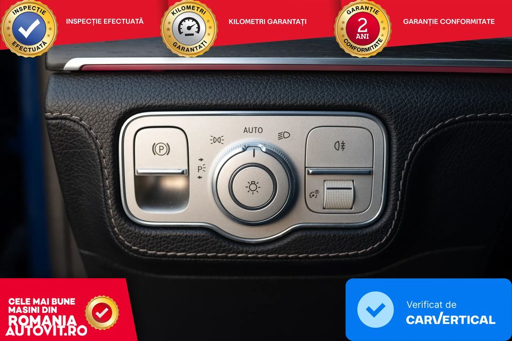 Mercedes-Benz GLE Coupe 400 d 4MATIC - 12