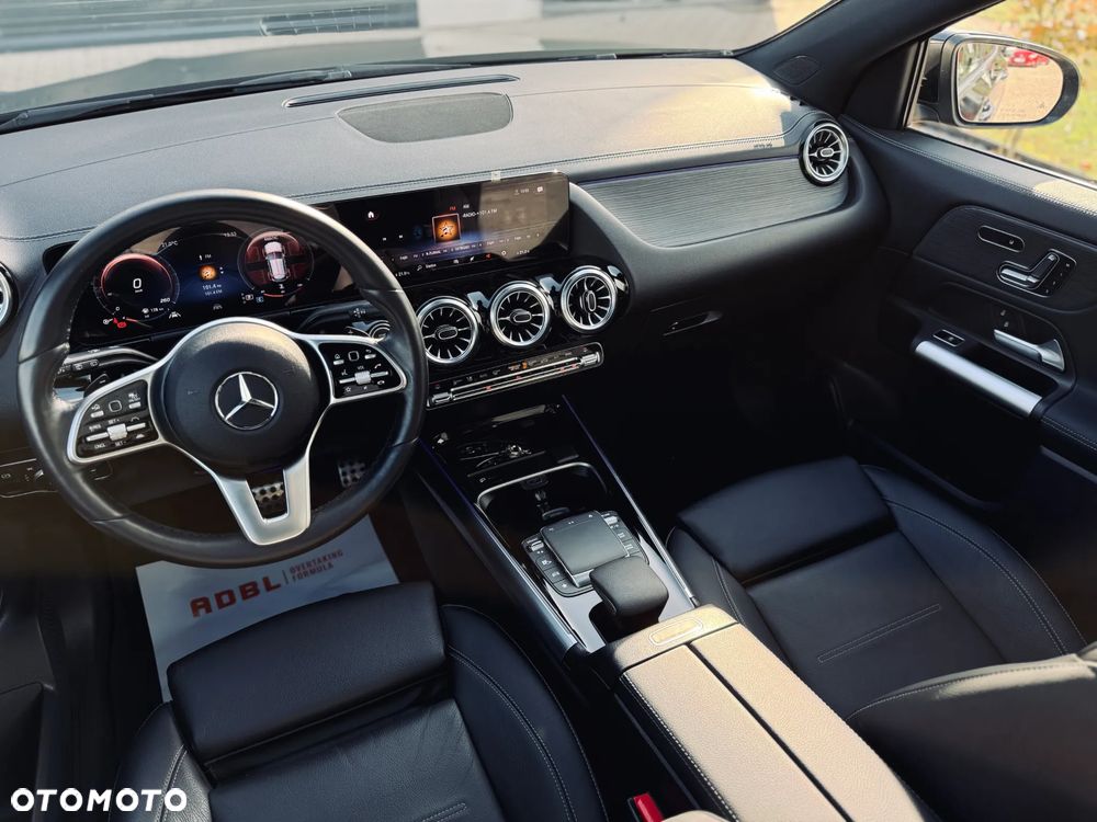 Mercedes-Benz GLA 250 4Matic 8G-DCT AMG Line - 25